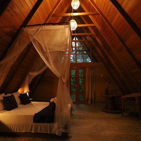 Cinnamon Paradise Ahangama Bagian luar foto
