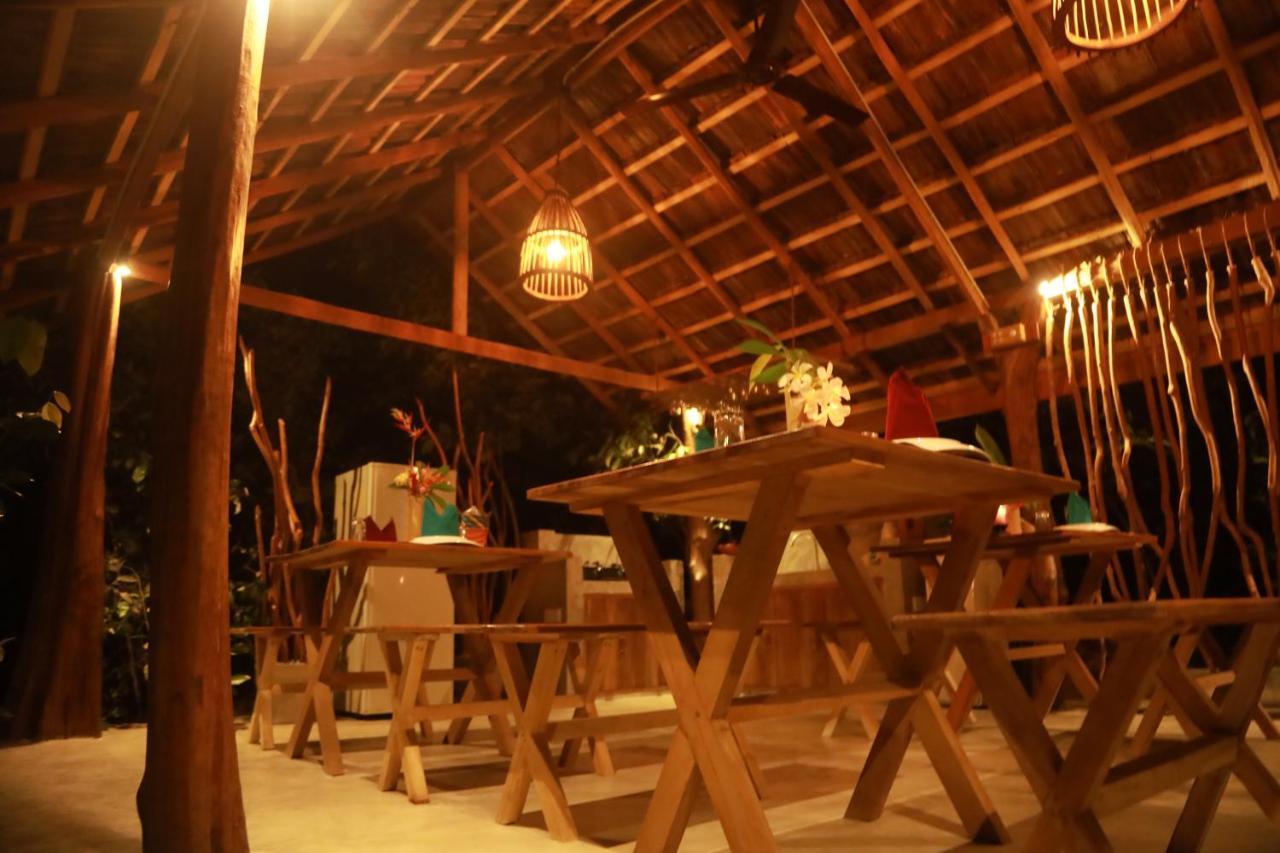 Cinnamon Paradise Ahangama Bagian luar foto