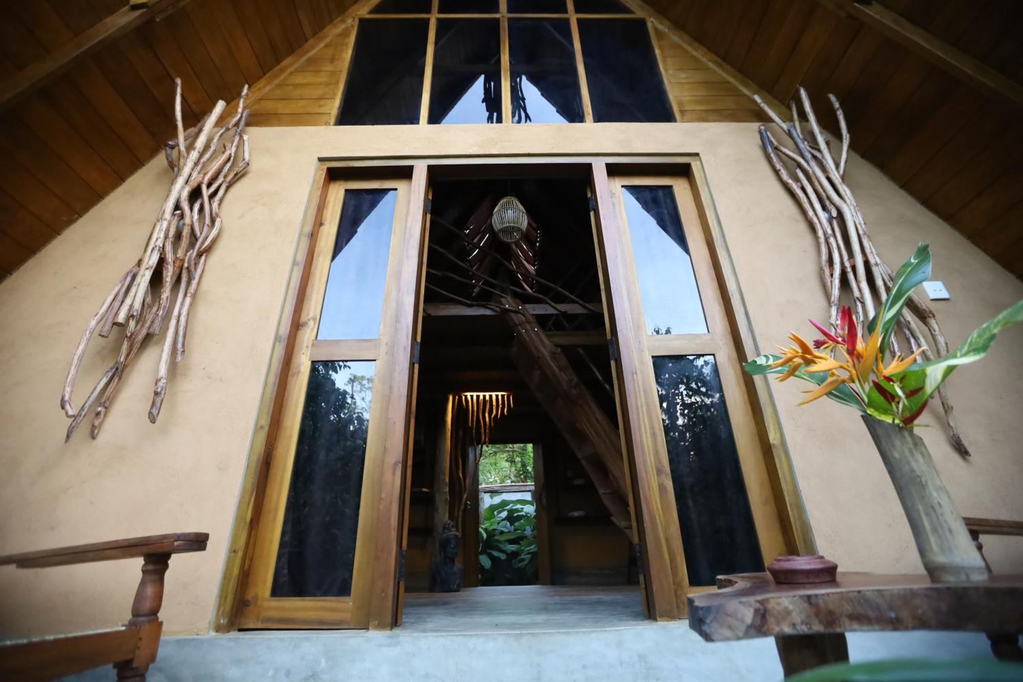 Cinnamon Paradise Ahangama Bagian luar foto