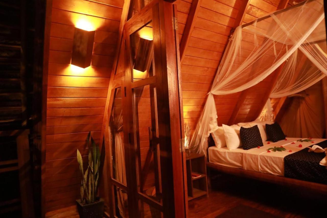 Cinnamon Paradise Ahangama Bagian luar foto
