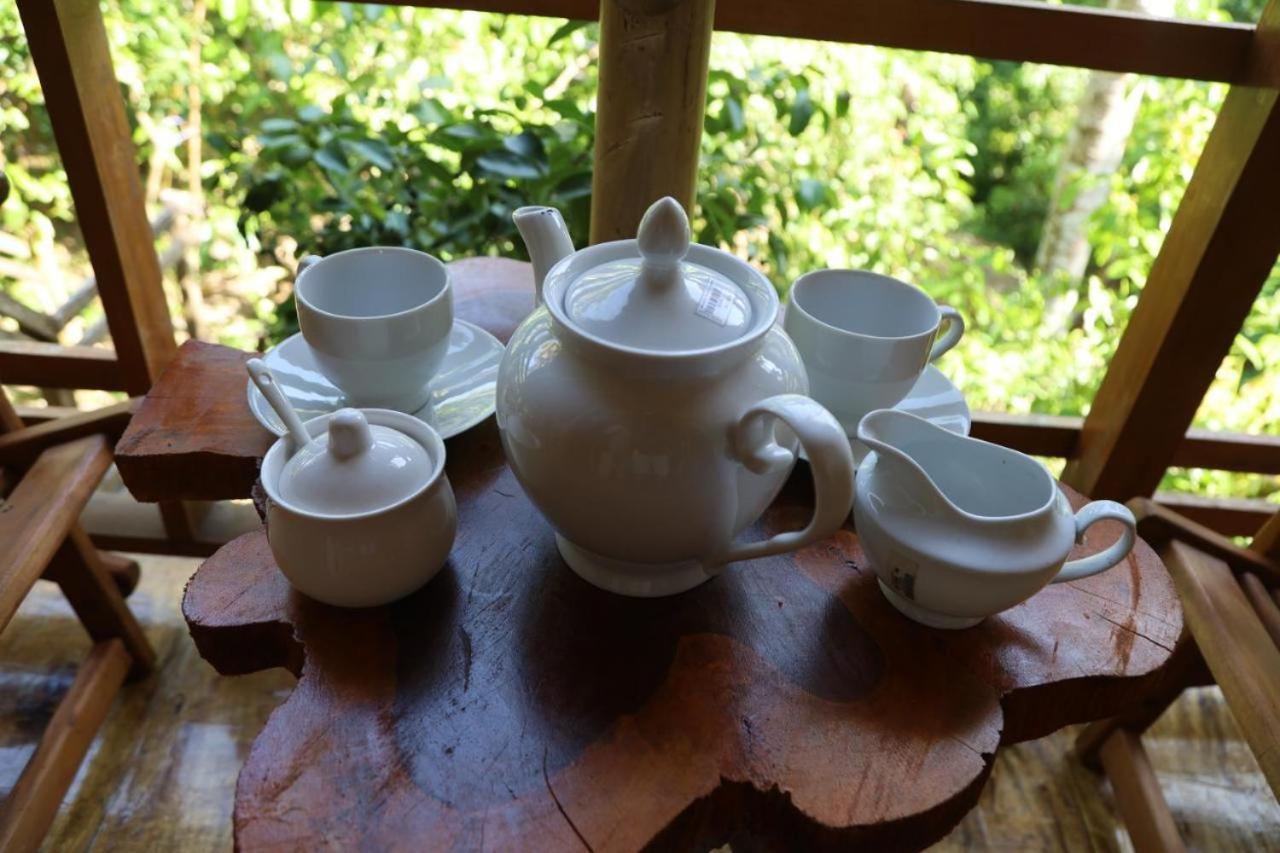 Cinnamon Paradise Ahangama Bagian luar foto