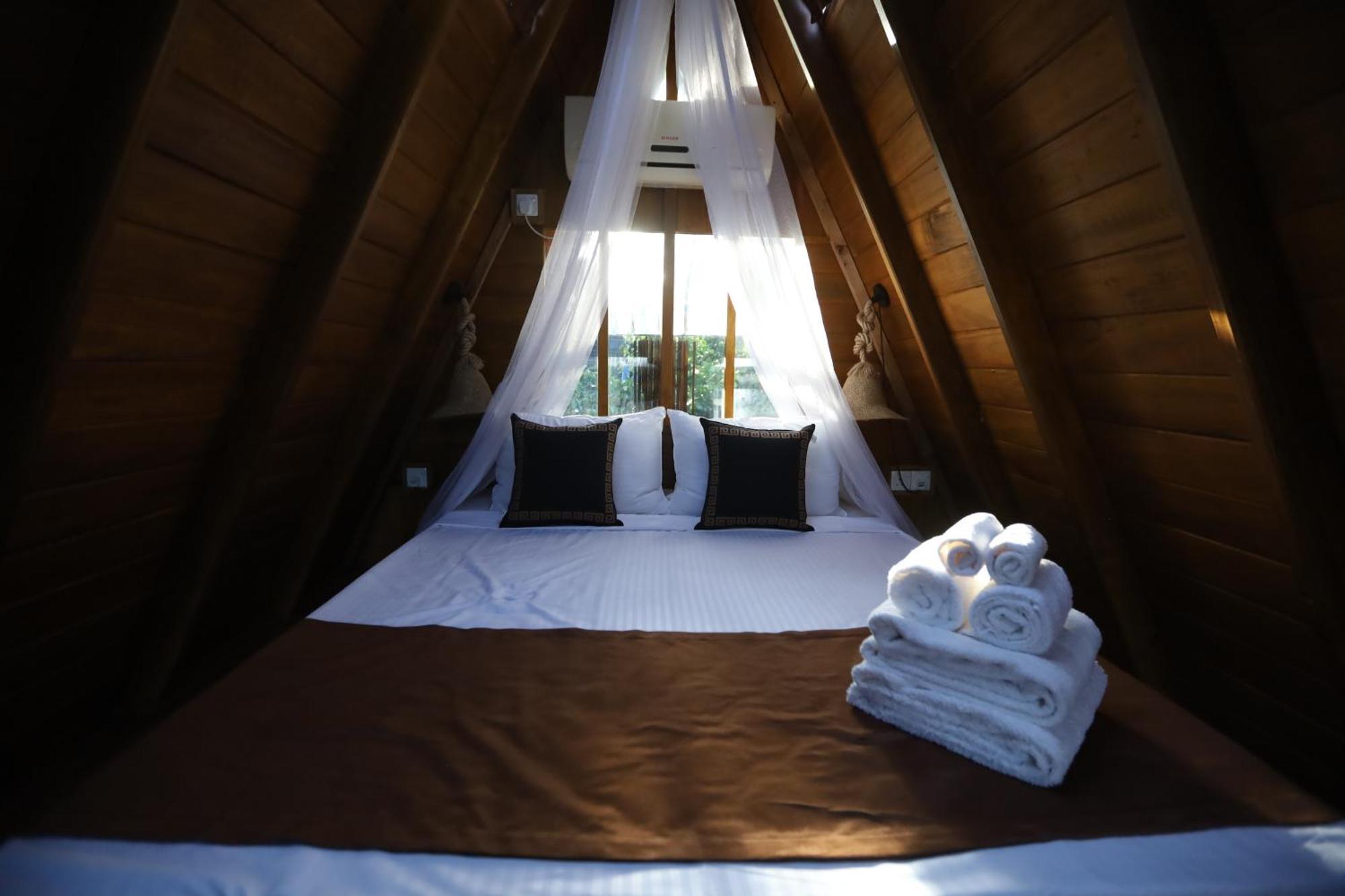 Cinnamon Paradise Ahangama Bagian luar foto