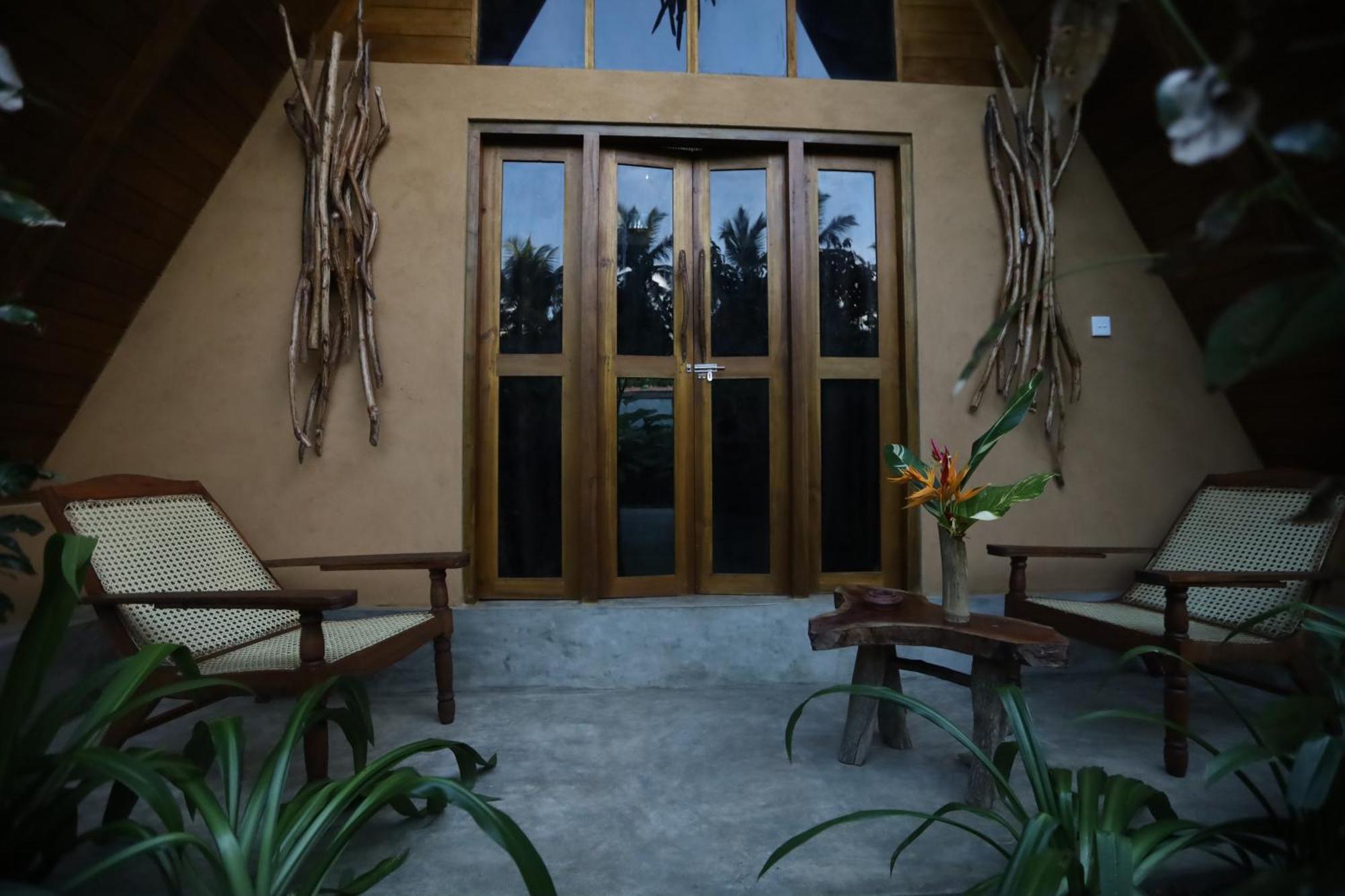 Cinnamon Paradise Ahangama Bagian luar foto