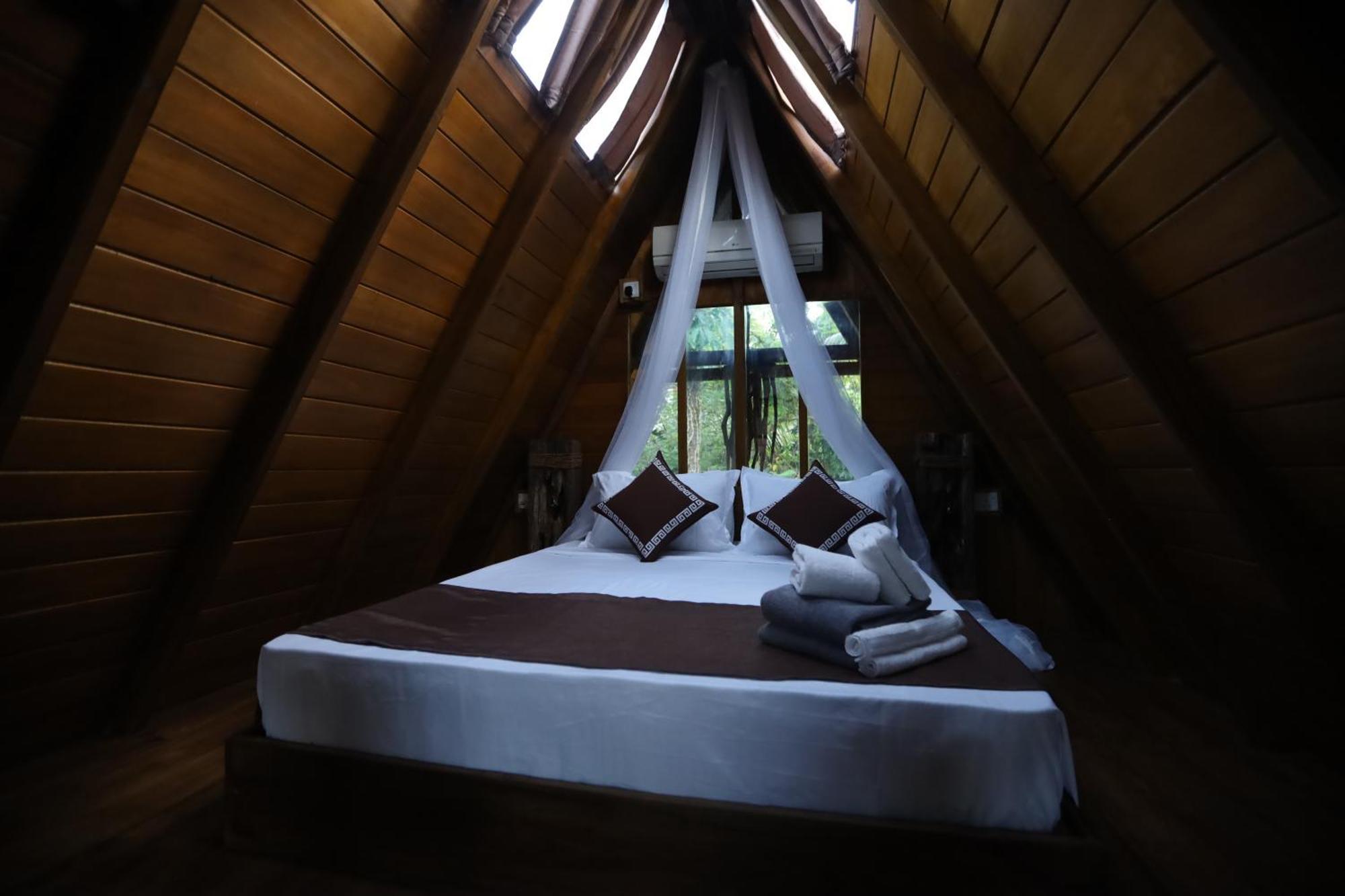 Cinnamon Paradise Ahangama Bagian luar foto