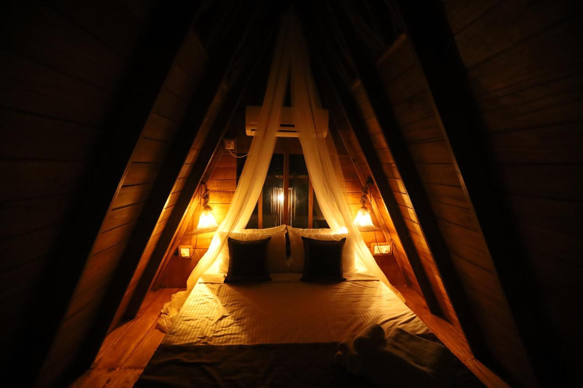Cinnamon Paradise Ahangama Bagian luar foto
