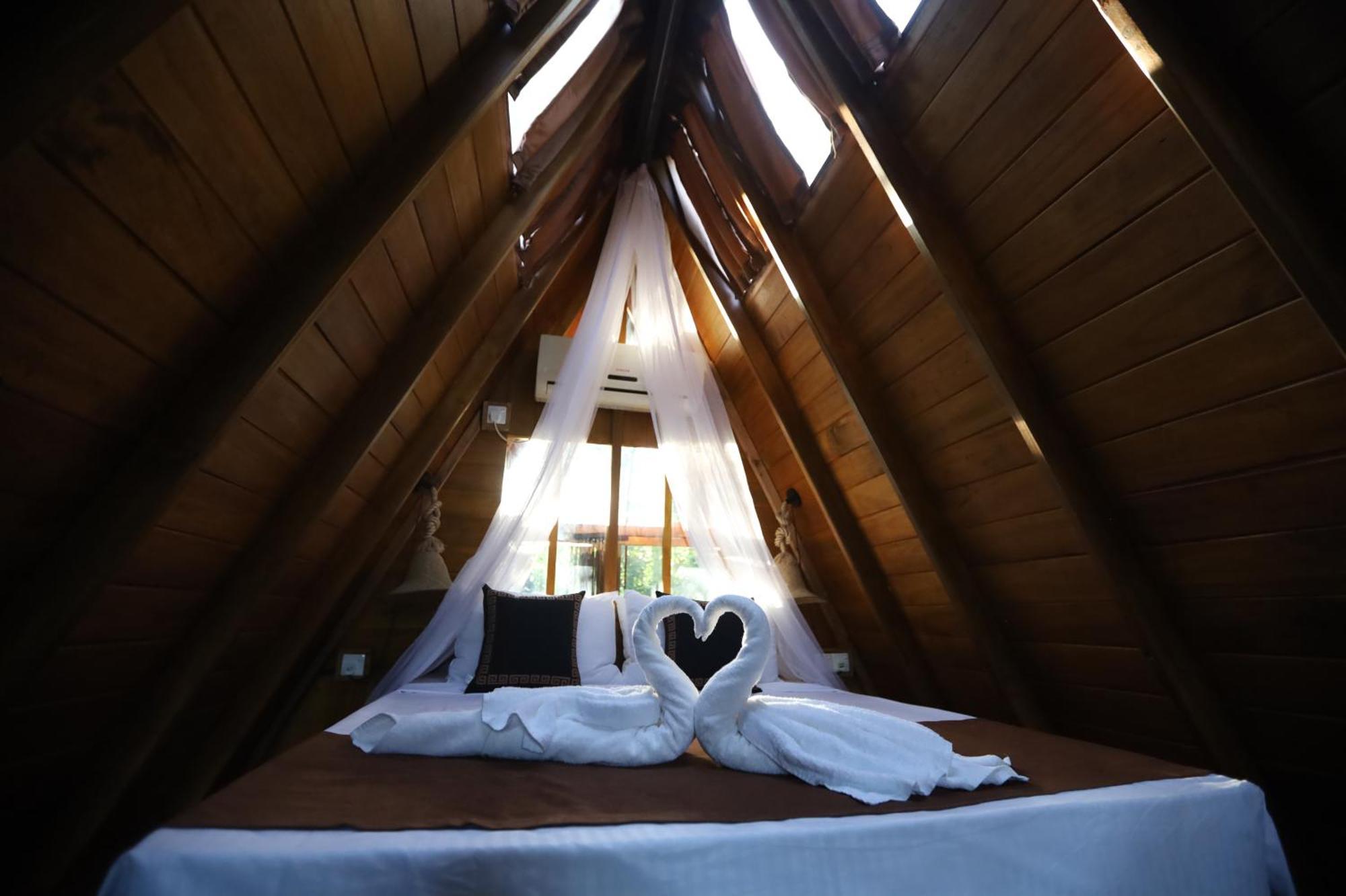 Cinnamon Paradise Ahangama Bagian luar foto