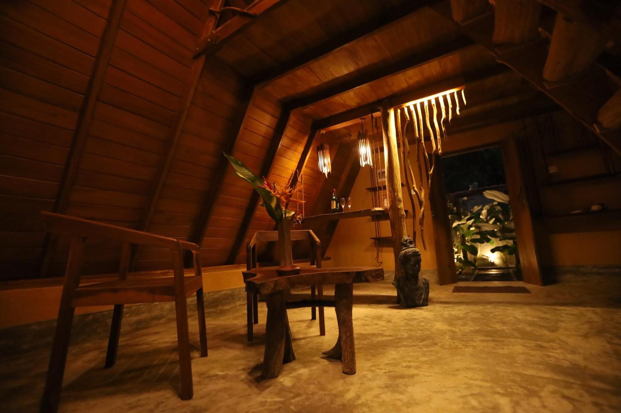 Cinnamon Paradise Ahangama Bagian luar foto