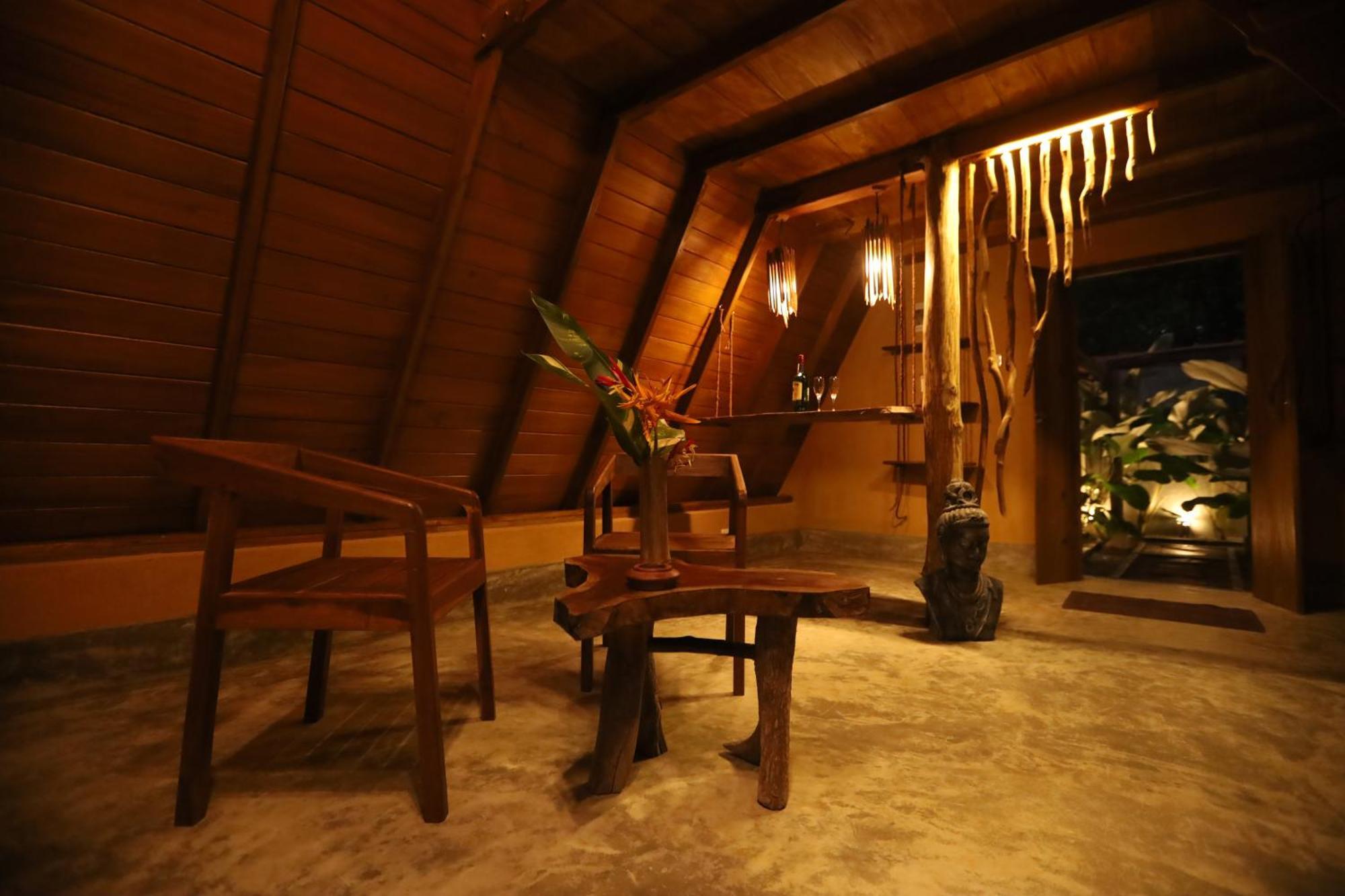 Cinnamon Paradise Ahangama Bagian luar foto