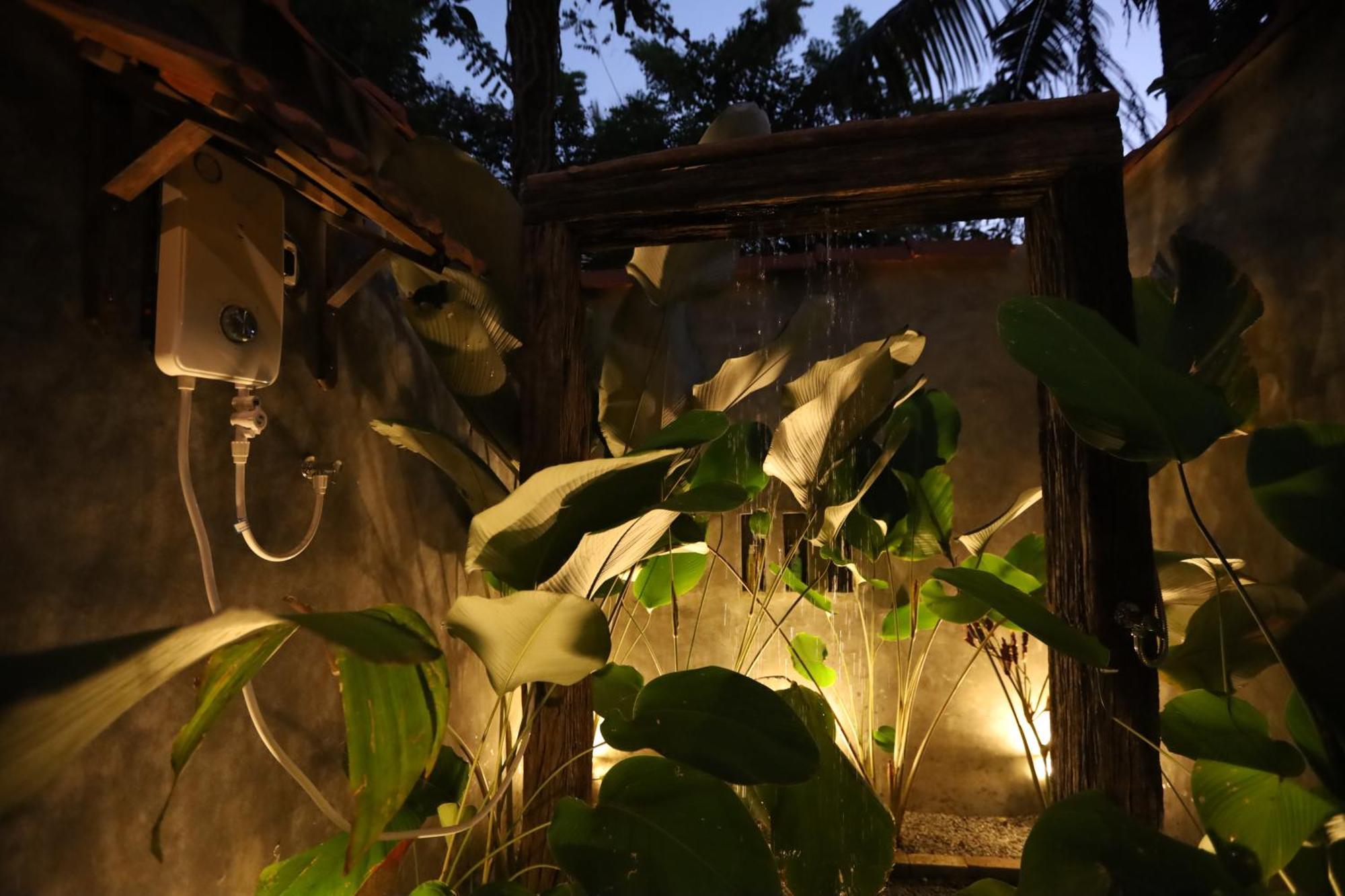 Cinnamon Paradise Ahangama Bagian luar foto