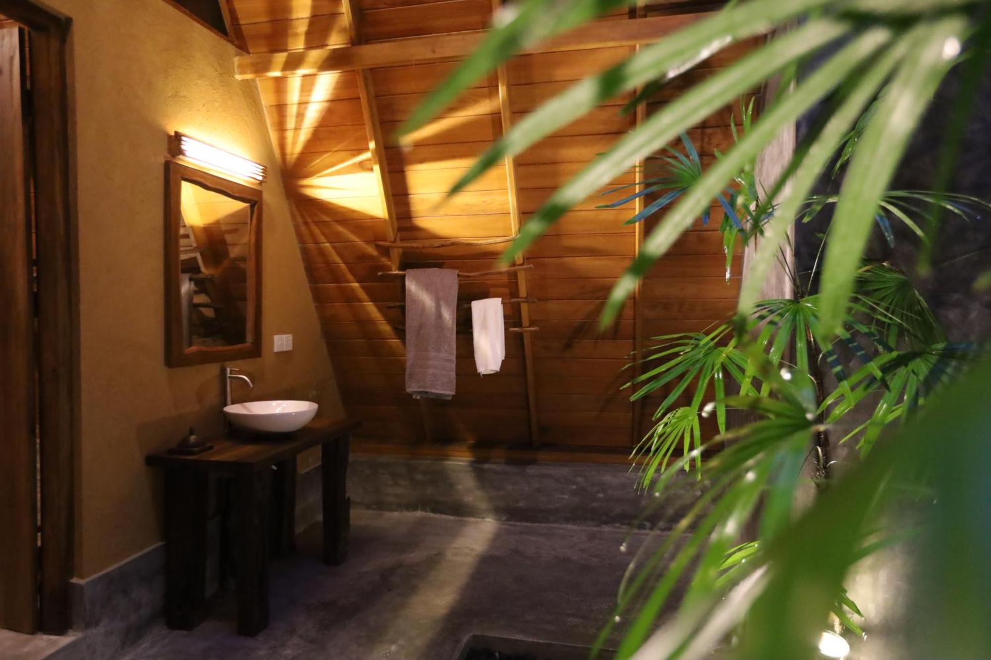 Cinnamon Paradise Ahangama Bagian luar foto