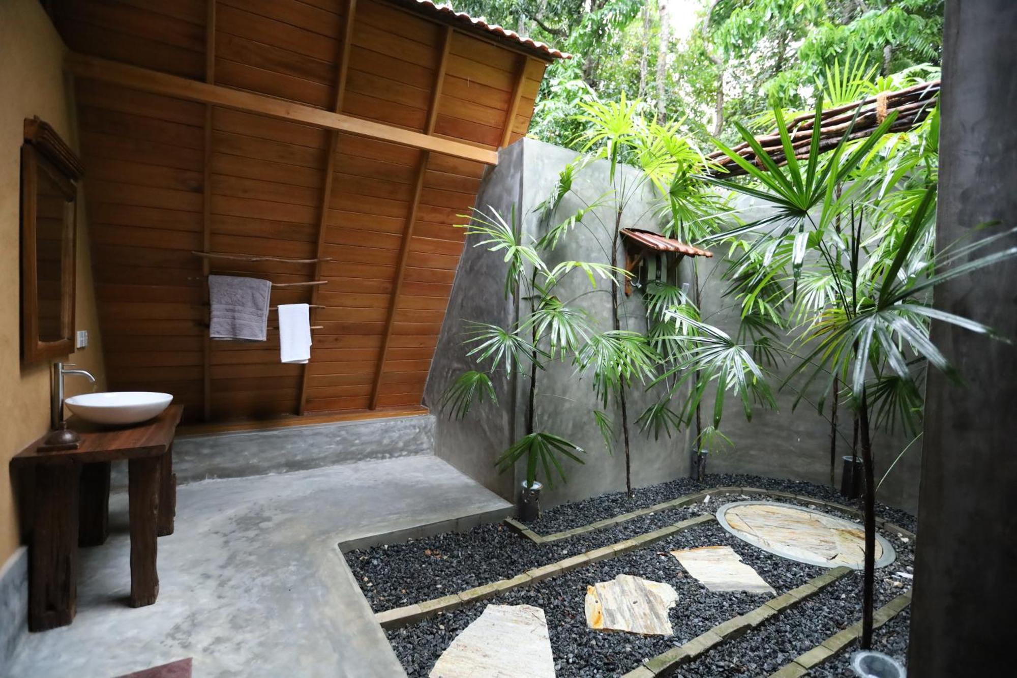Cinnamon Paradise Ahangama Bagian luar foto
