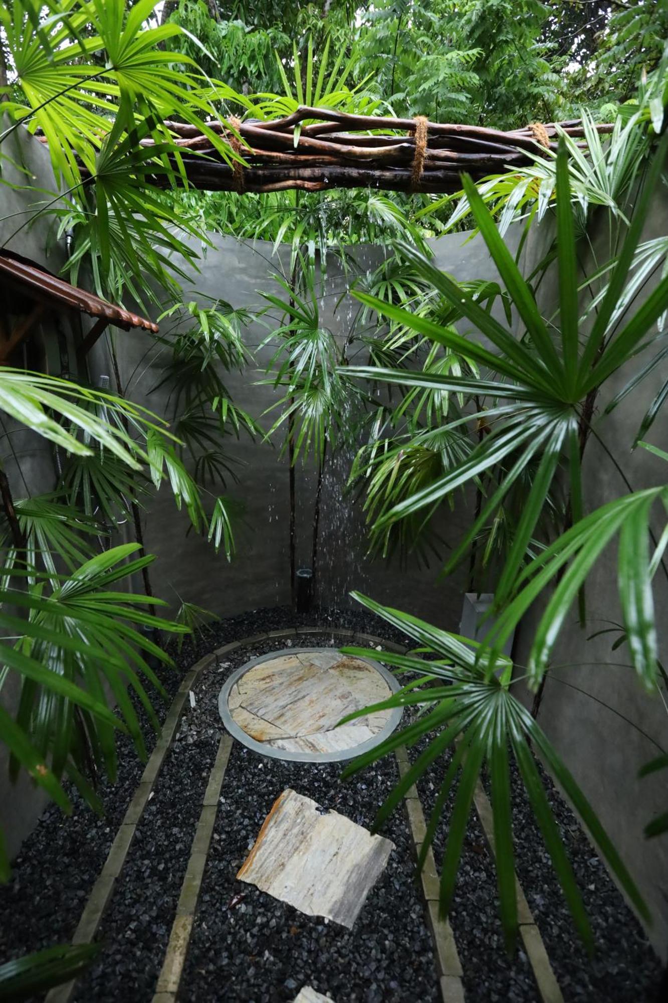 Cinnamon Paradise Ahangama Bagian luar foto