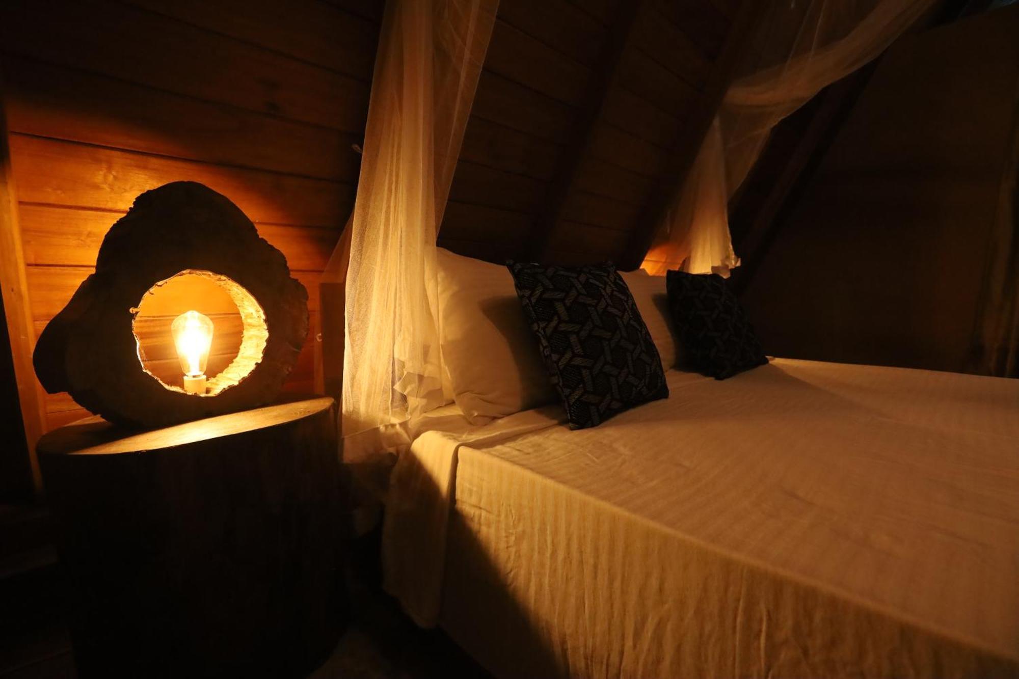 Cinnamon Paradise Ahangama Bagian luar foto